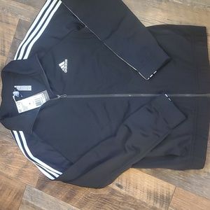 Adidas Track Jacket - SIZE M